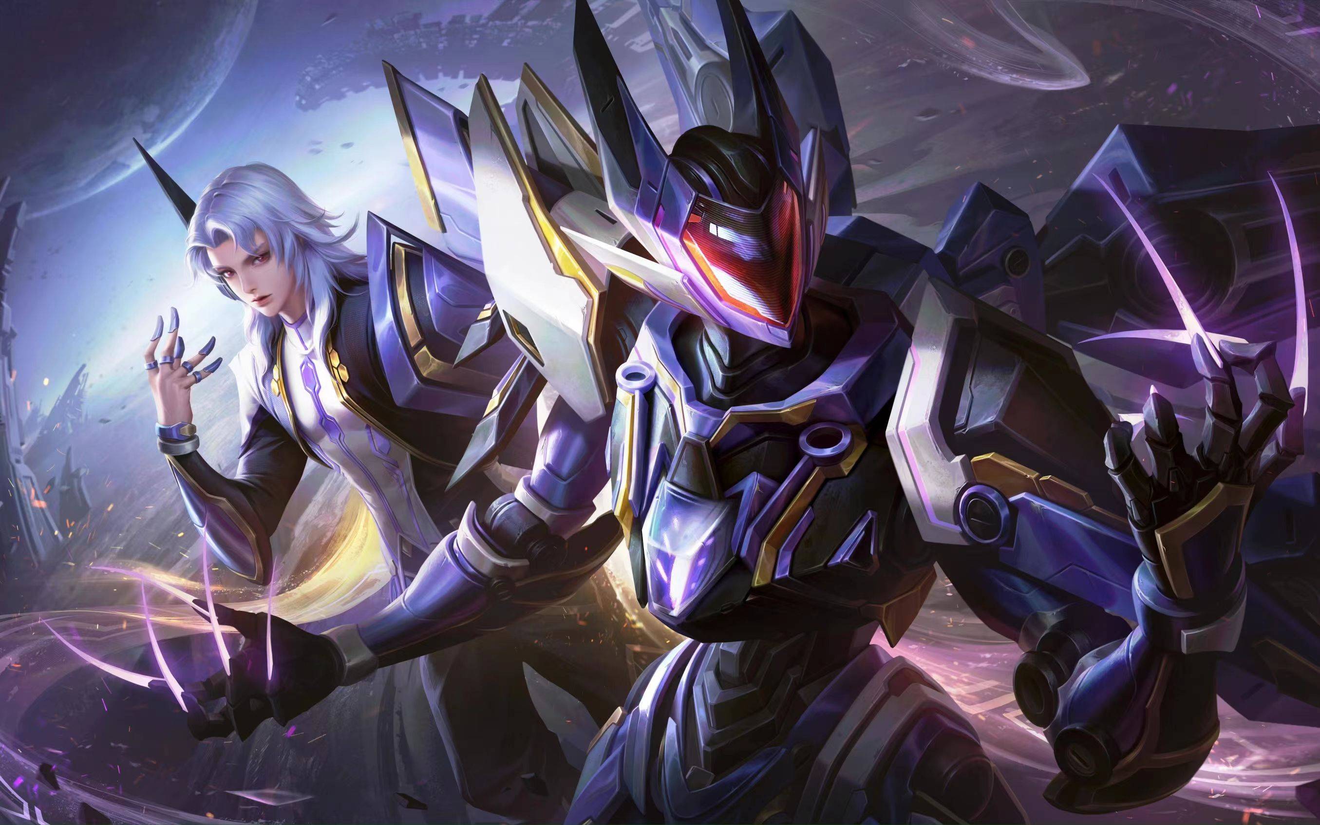 努力与进步 努力与进步