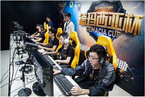 团队合作与 团队合作与