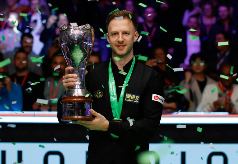 在自己的半 在自己的半