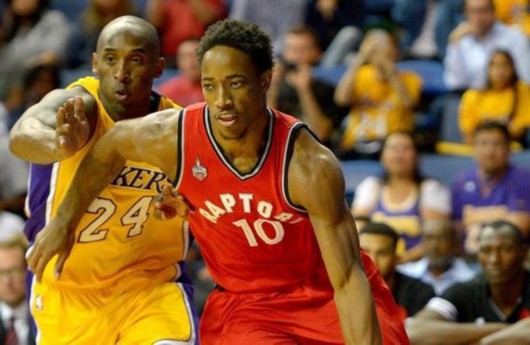 在他的职业 在他的职业