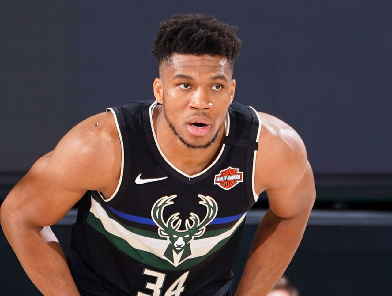 与敏捷的步 与敏捷的步