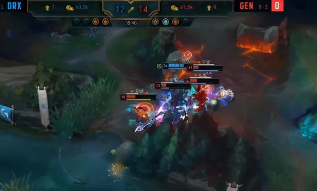 的征战之地 的征战之地