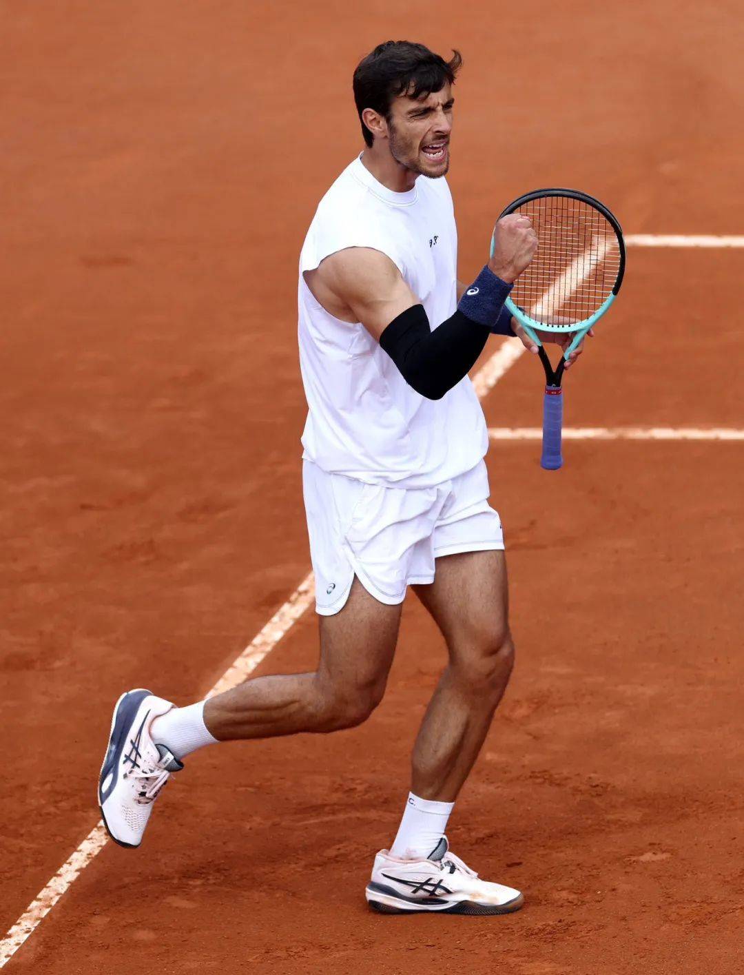 技战术水平 技战术水平