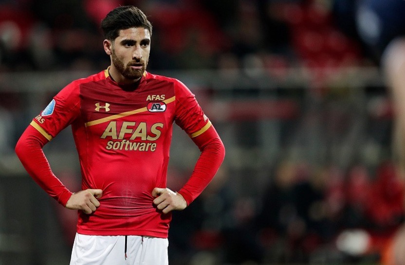 许多联赛队 许多联赛队