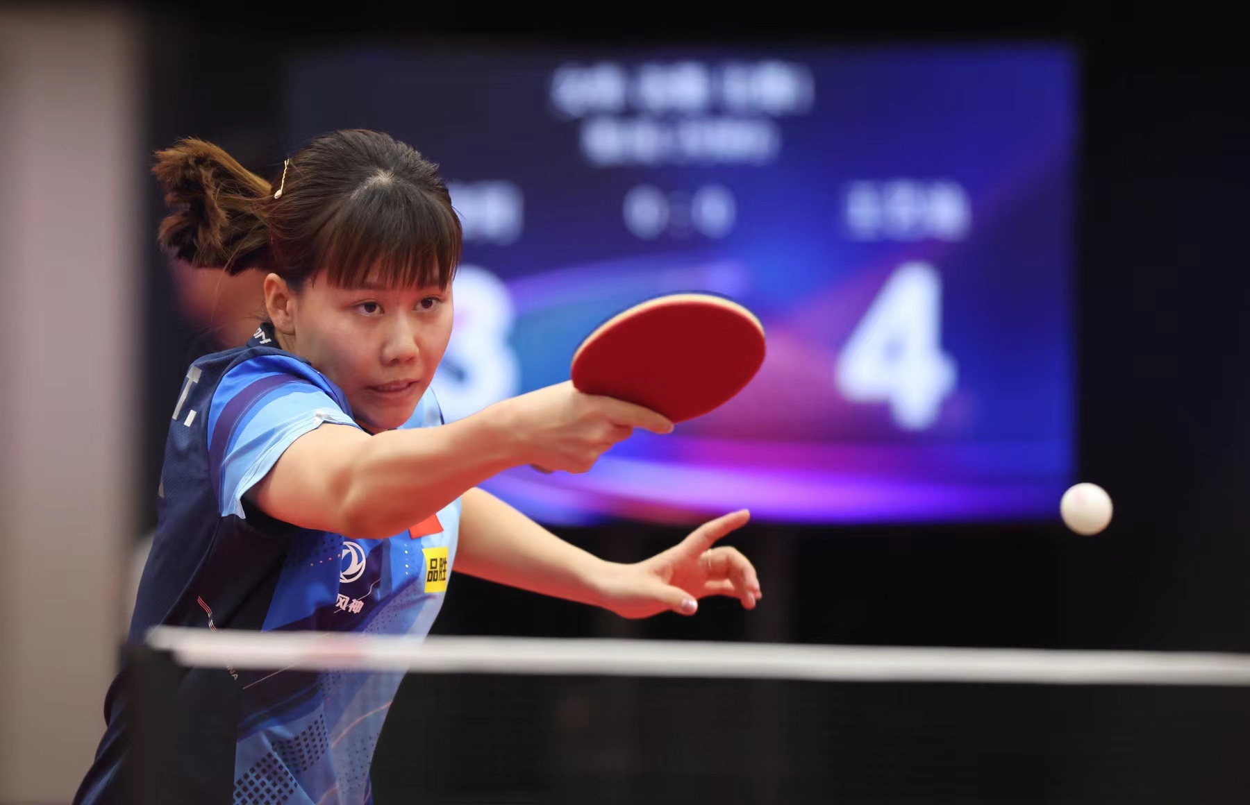 焦点之战 焦点之战