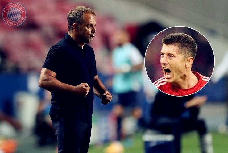 拜仁需要在 拜仁需要在